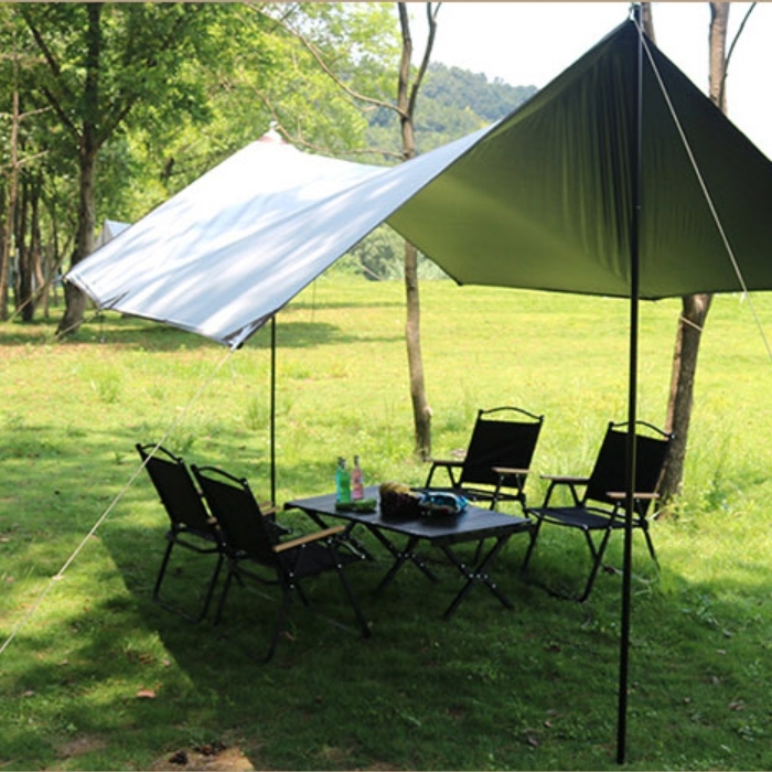 그늘막타프 옥상그늘막 차박타프