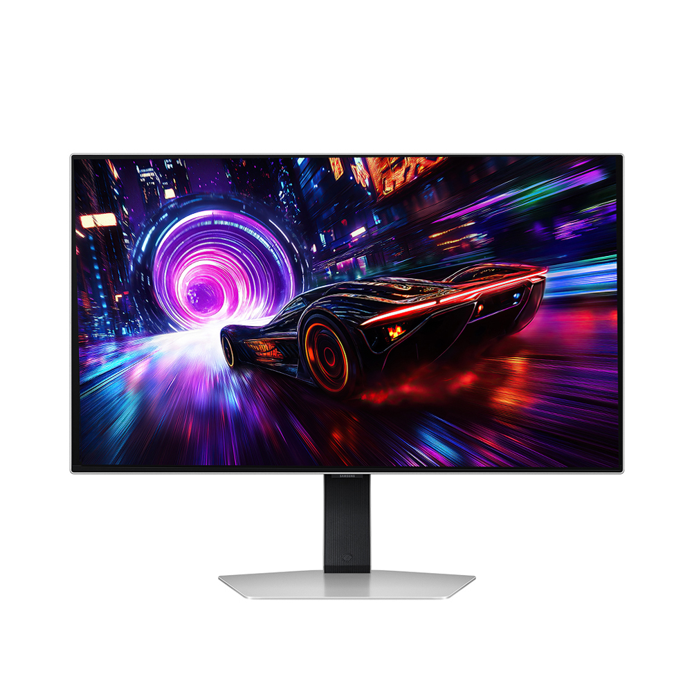 삼성전자 오디세이 OLED G8 LS27FG810 67.7cm(27인치) UHD 4K 240Hz 0.03ms 게이밍모니터 - 상세 이미지 2