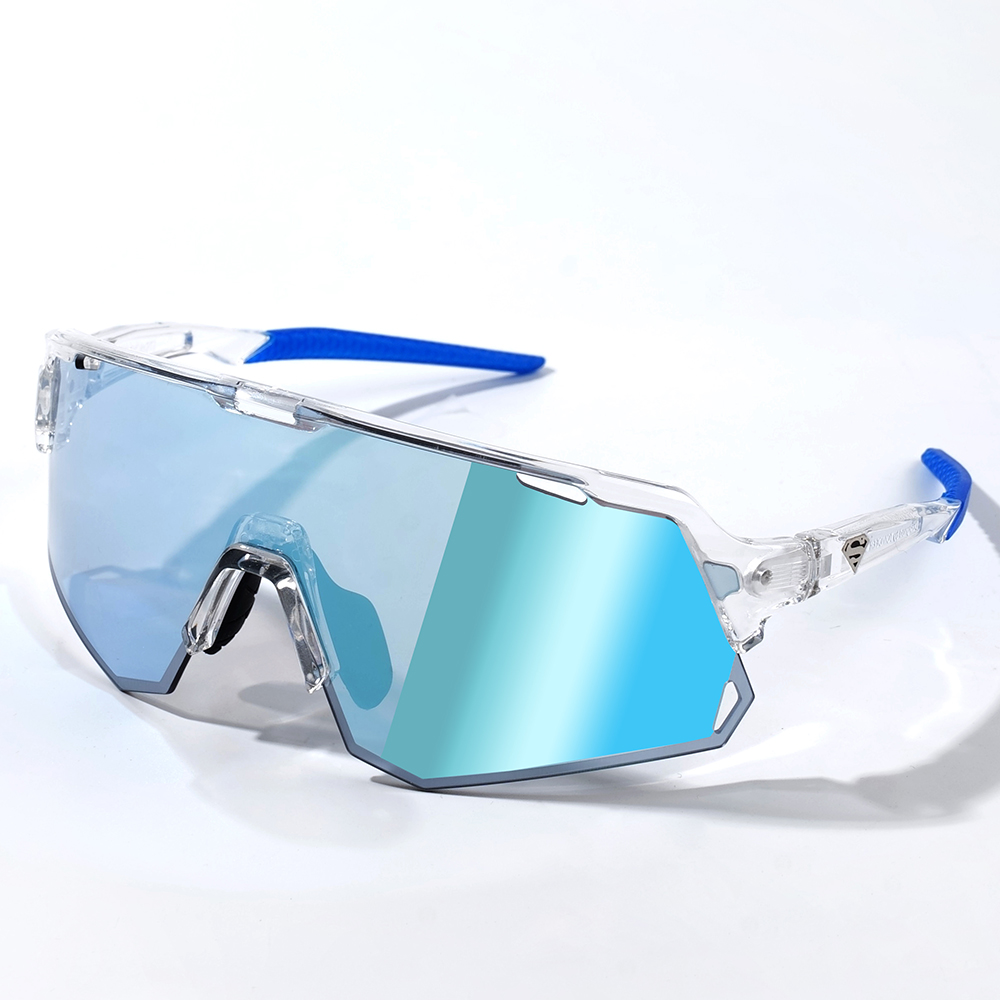 톰디어 슈퍼맨 공식라이선스 러닝 골프 자전거 고글 스포츠 선글라스