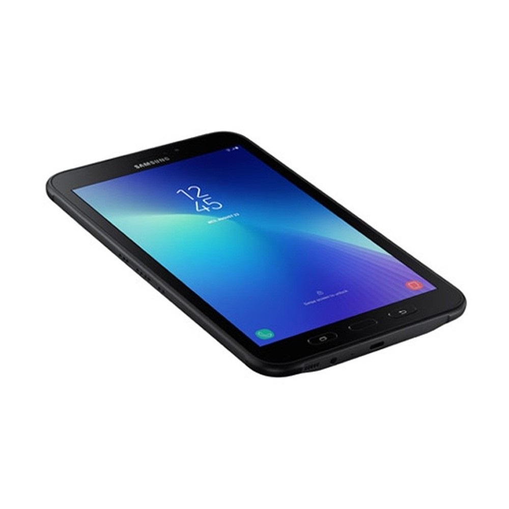 삼성 갤럭시탭 액티브2 8.0 러기드탭 LTE 32G 블랙 SM-T395 차량 네비용 리퍼 - 메인 이미지
