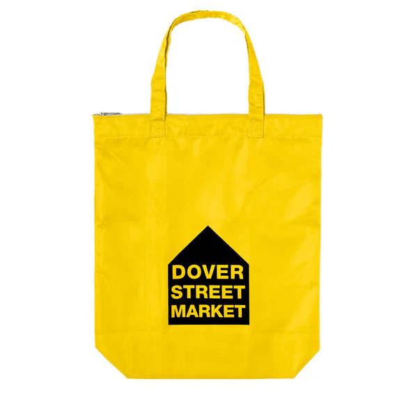 도버 스트리트 DOVER STREET MARKET 마켓 토트백 3컬러 - 상세 이미지 3