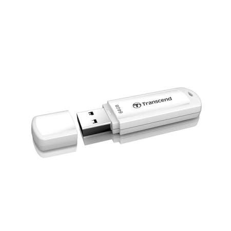 트랜센드 JetFlash 730 USB 3.0 64GB /USB용품