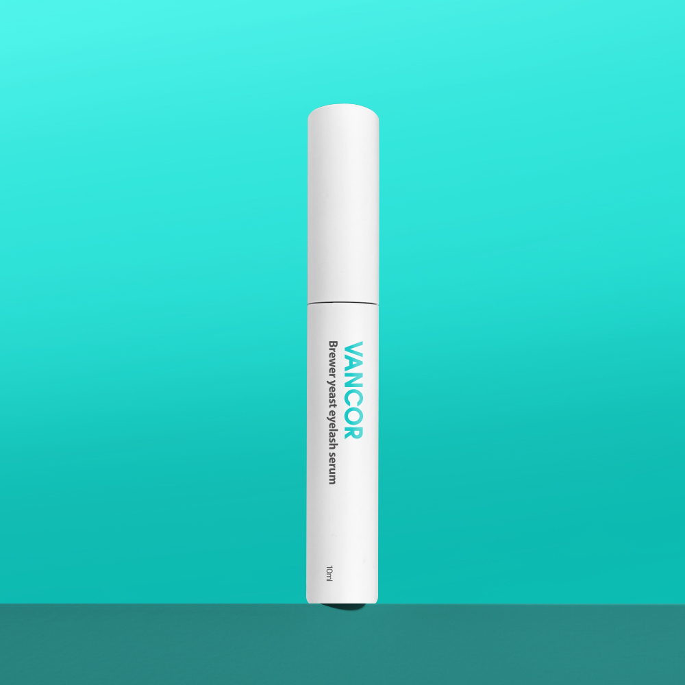 반코르 맥주효모 속눈썹영양제 닥터