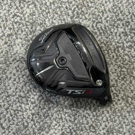 [중고]타이틀리스트 TSi3 5번 우드 18도 헤드