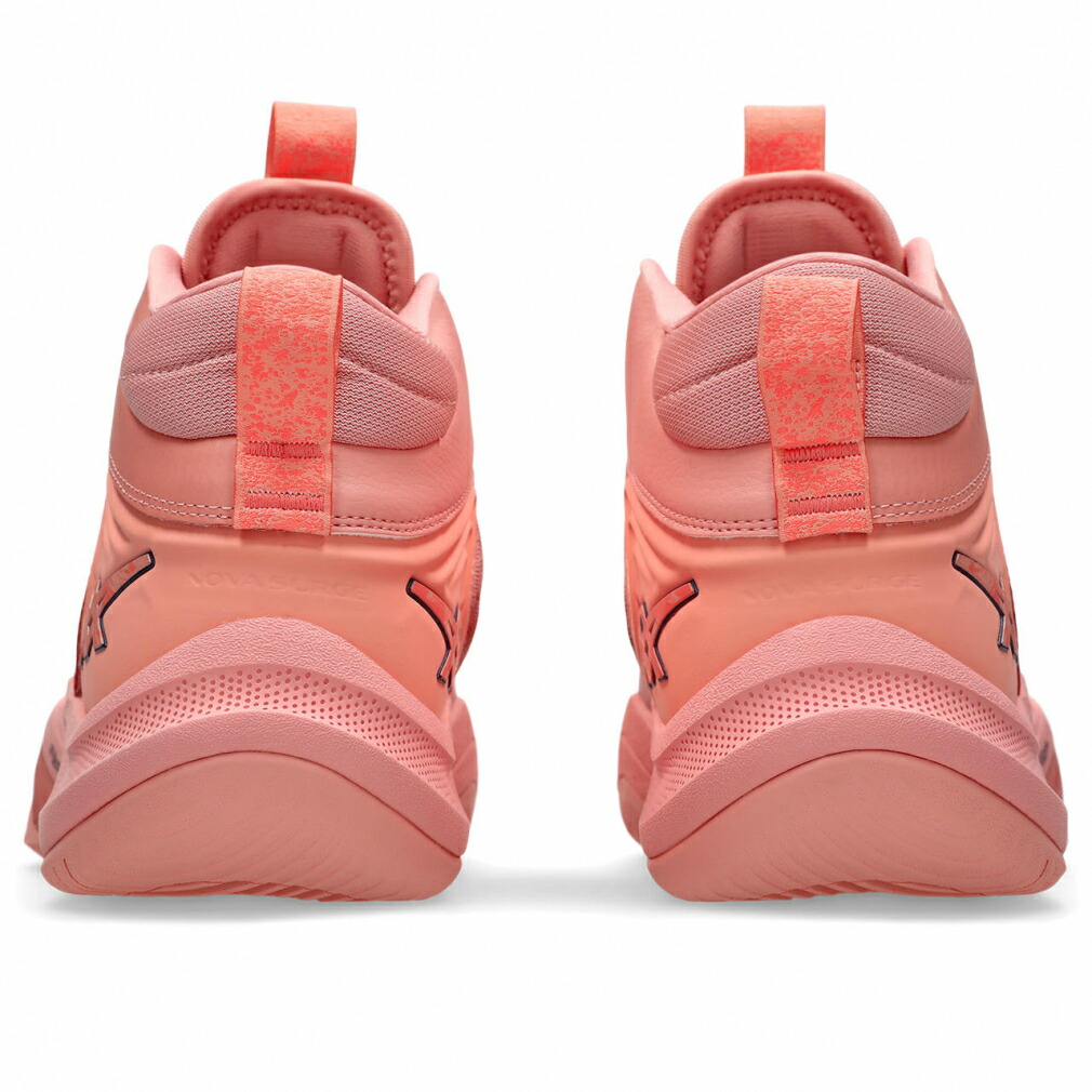 아식스 asics 노바 서지 3 남성 농구화 1061A048-700 핑크 - 상세 이미지 4