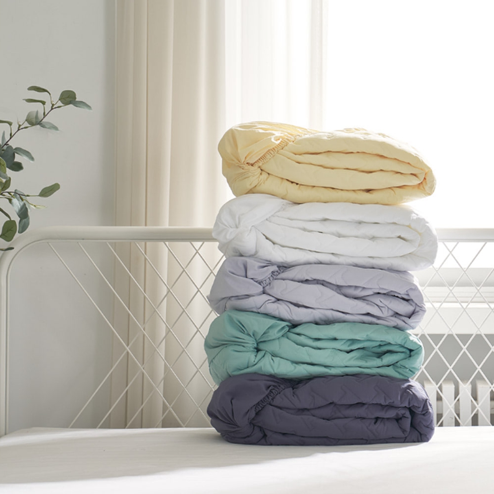 올인원매트리스커버 일체형 누빔 알러지케어 슈퍼싱글 ss