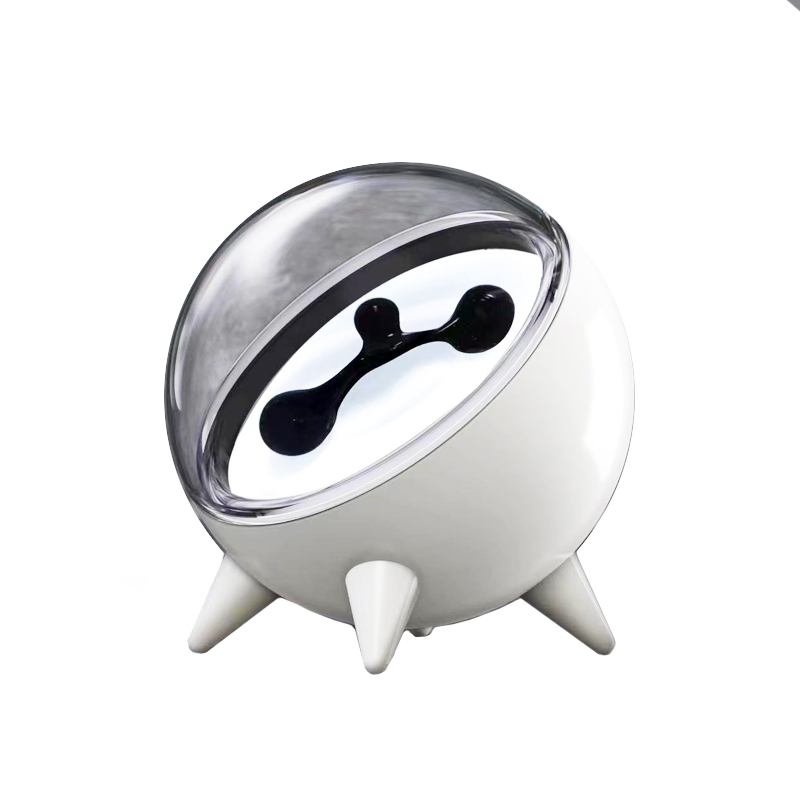 베놈 마그네틱 LED 탁상 조명 데스크테리어 유체 램프