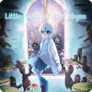 심연의 작은 존재들(Little Gods of the Abyss)이미지