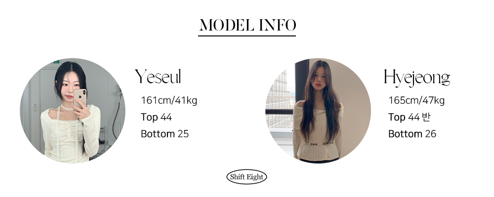 [하체커버♥] 허시 쉬폰 체크 리본 미디 스커트 2color 상세 이미지 24