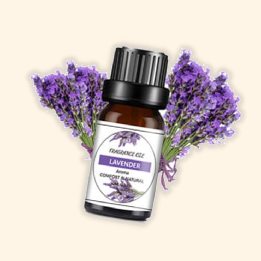향좋은 아로마오일 에센셜 아로마테라피 10ml 라벤더 : 수담 스토어