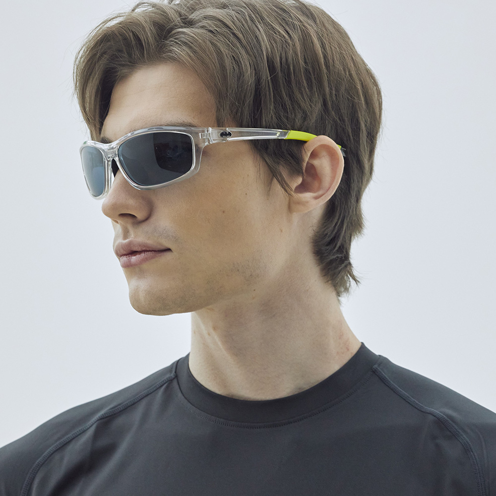 톰디어 배트맨 공식라이선스 러닝 골프 자전거 고글 스포츠 선글라스