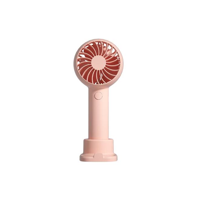 미니 무선 초소형 초경량 핸디형 휴대용 포켓 손풍기 스마트폰 거치 거치대 손 선풍기 - 상세 이미지 5