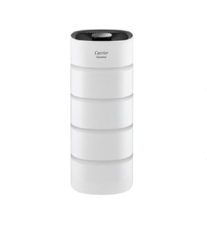 캐리어 공기청정기 20평 CAPS-F060HRPW 가정용 사무실