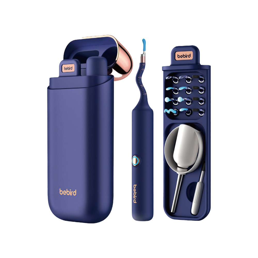 비버드 이어사이트 플러스 귀내시경 귀이개 한국 KC 정식발매 Earsight Plus 제품 이미지