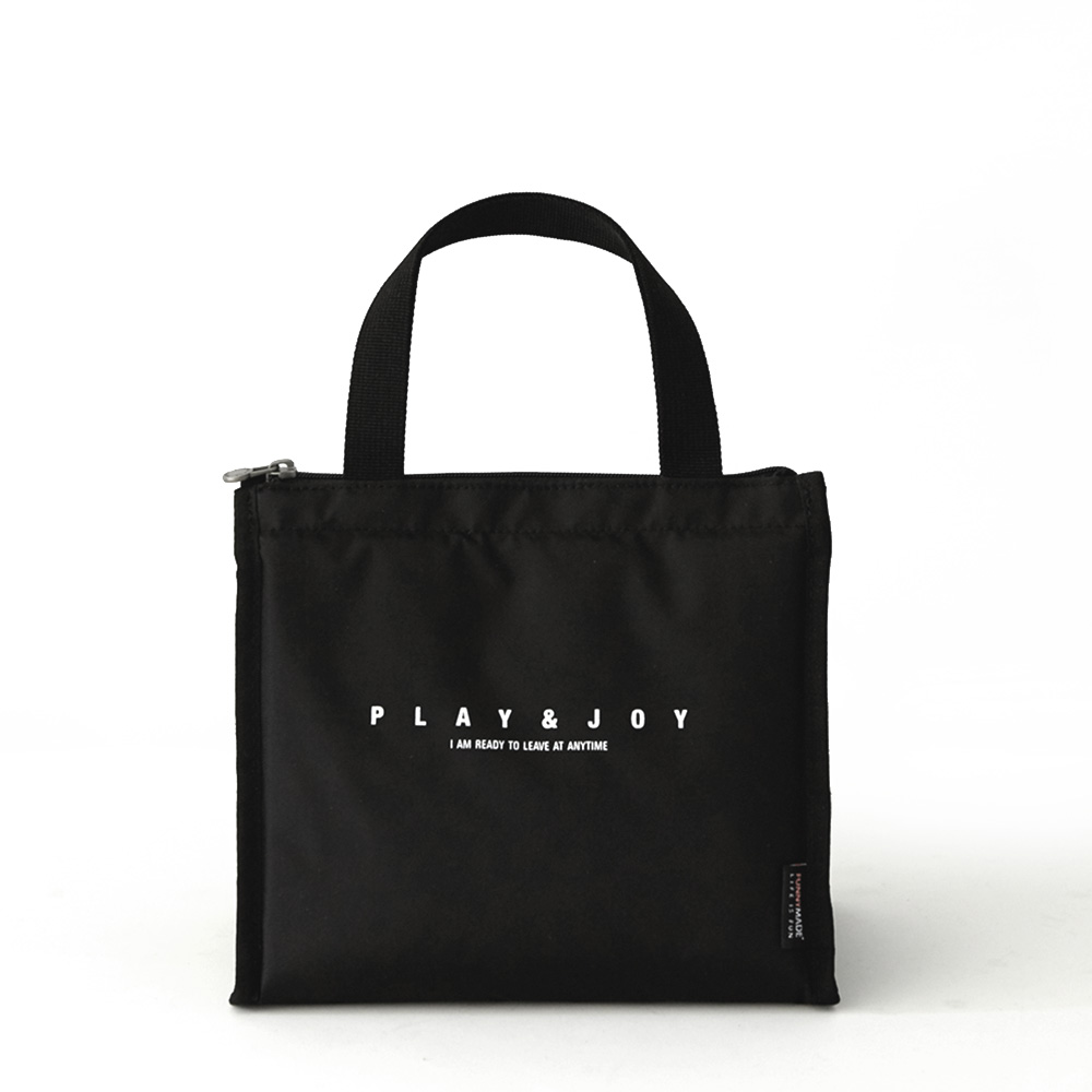 퍼니메이드 쿨러백 피크닉 보냉가방 - DAY MINI 블랙