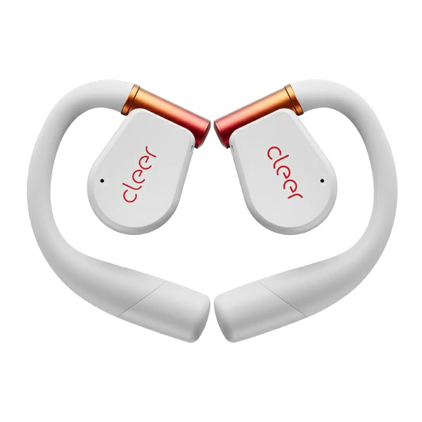 클리어 Cleer ARC 3 Gaming 무선 이어폰 오픈 이어형 CLR-ARC3G-WR - 상품 이미지