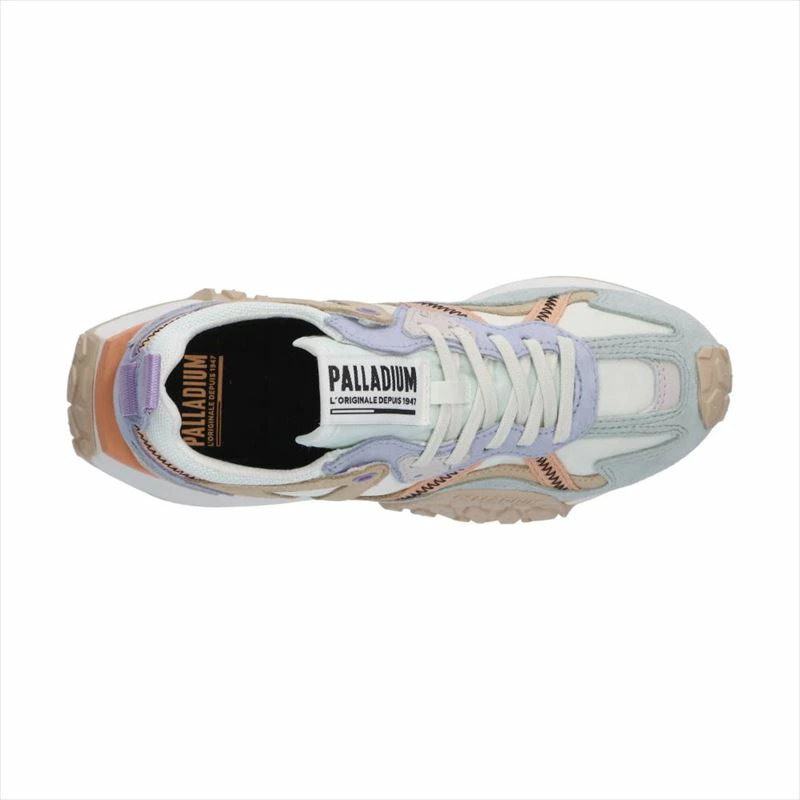 팔라디움 TROOP RUNNER OUTCITY 여성 스니커즈 운동화 98876 - 상세 이미지 5