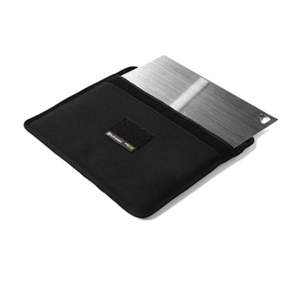 NIP 파워 플랫버너 전용 탑 플레이트 Ve r02 IN 캠핑 플랫 버너 상판