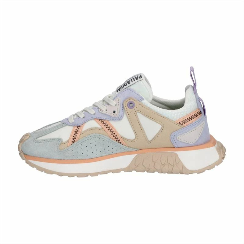 팔라디움 TROOP RUNNER OUTCITY 여성 스니커즈 운동화 98876 - 상세 이미지 4