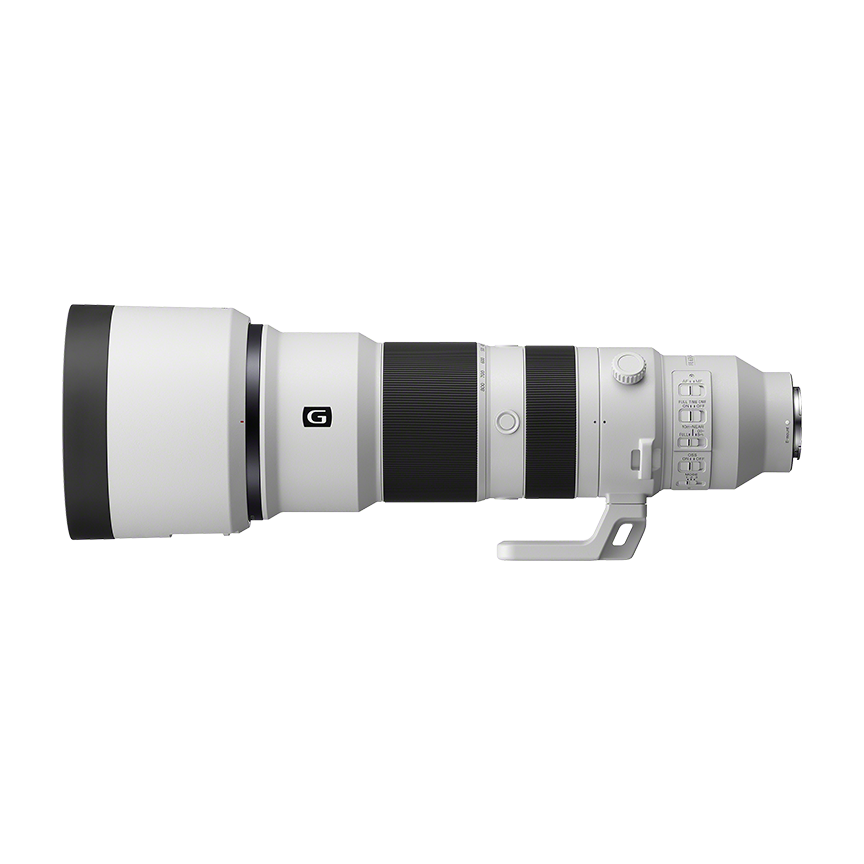 소니 SEL400800G 이미지 6