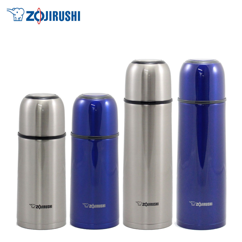 [조지루시] 컵타입 보온보냉병 보온병 보냉병 텀블러 350ml - 상세 이미지 4