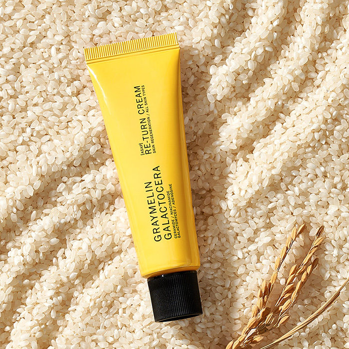 [크림15ml증정EVNT]  갈락토세라 리턴 크림 50ML - 상품 이미지