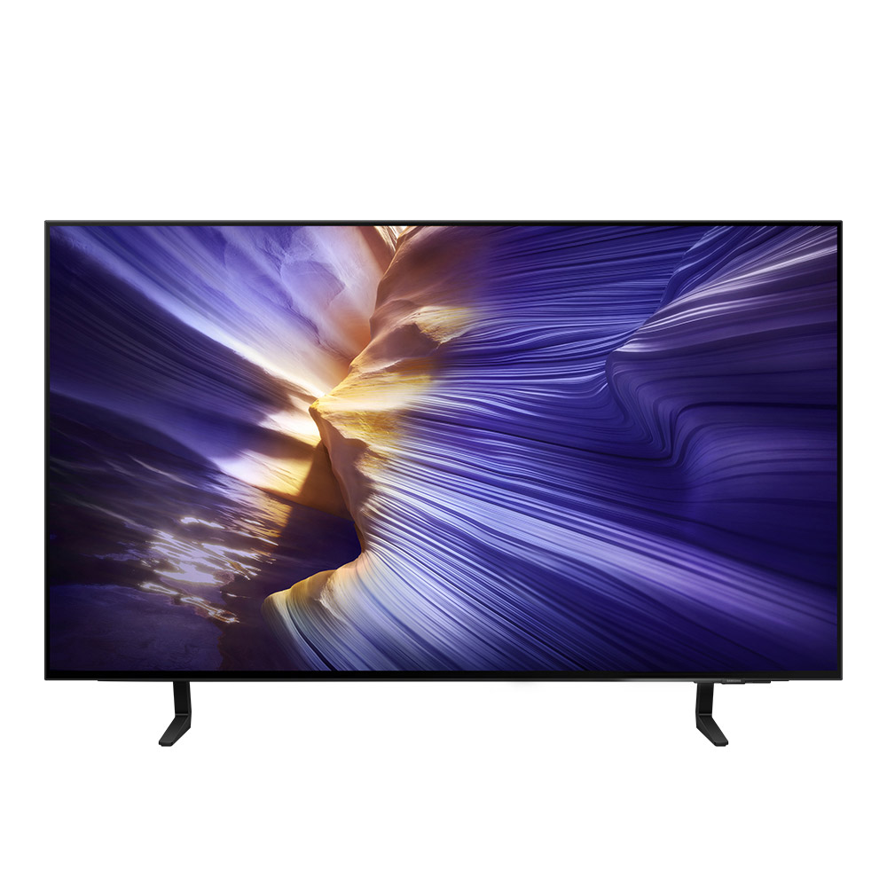 삼성 OLED 105cm(42인치) 4K AI TV KQ42SF90AEXKR 무빙스타일 - 상세 이미지 3