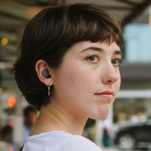 삼성공식파트너 JBL WAVE BUDS 액티브 노이즈캔슬링 무선 블루투스... 개봉기 | 실사용 후기 - 상품 이미지 2