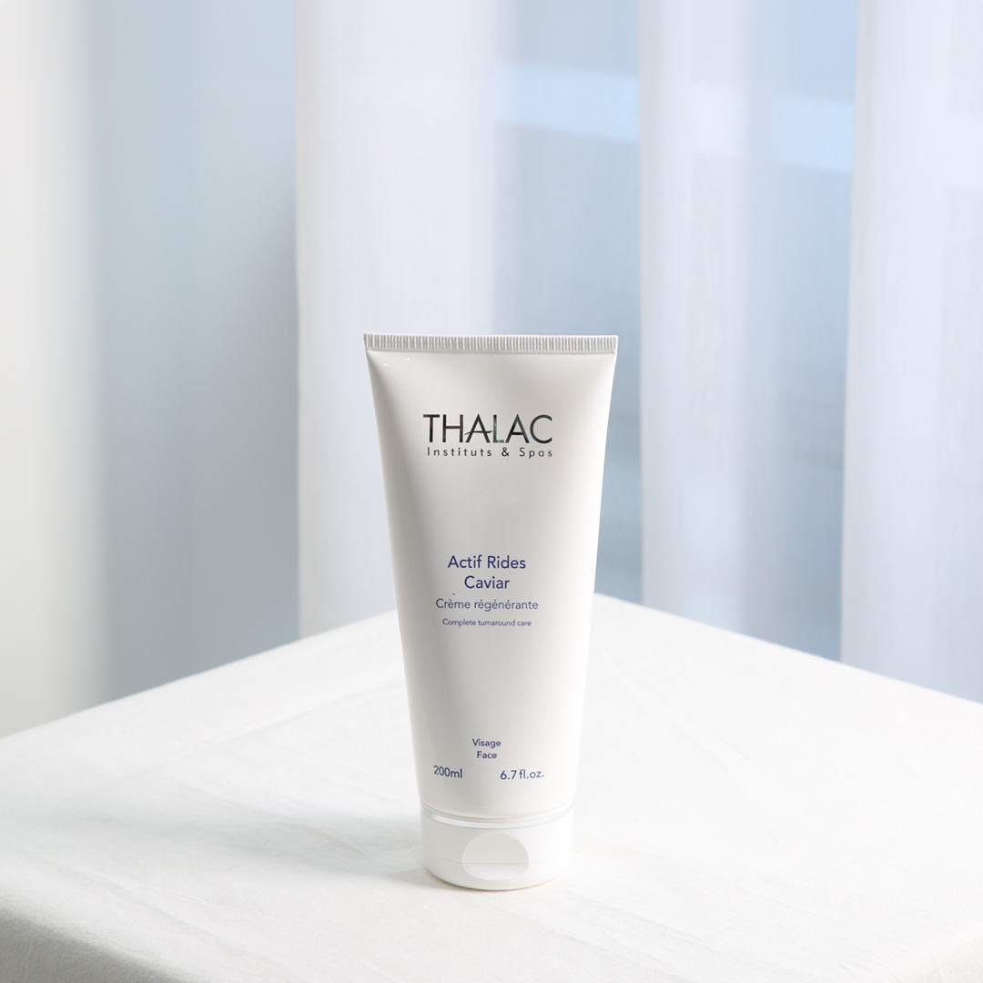 50% 탈라 캐비어크림 - 악티프 리데스 캐비어 200ml 시술후 회복 탄력개선 - 상품 이미지