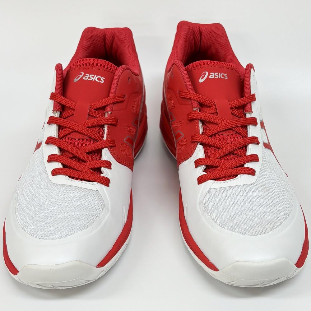 아식스 asics V-SWIFT FF 3 SO 오리지널 2E 로우컷 끈형 배구화 VA14 - 상세 이미지 4