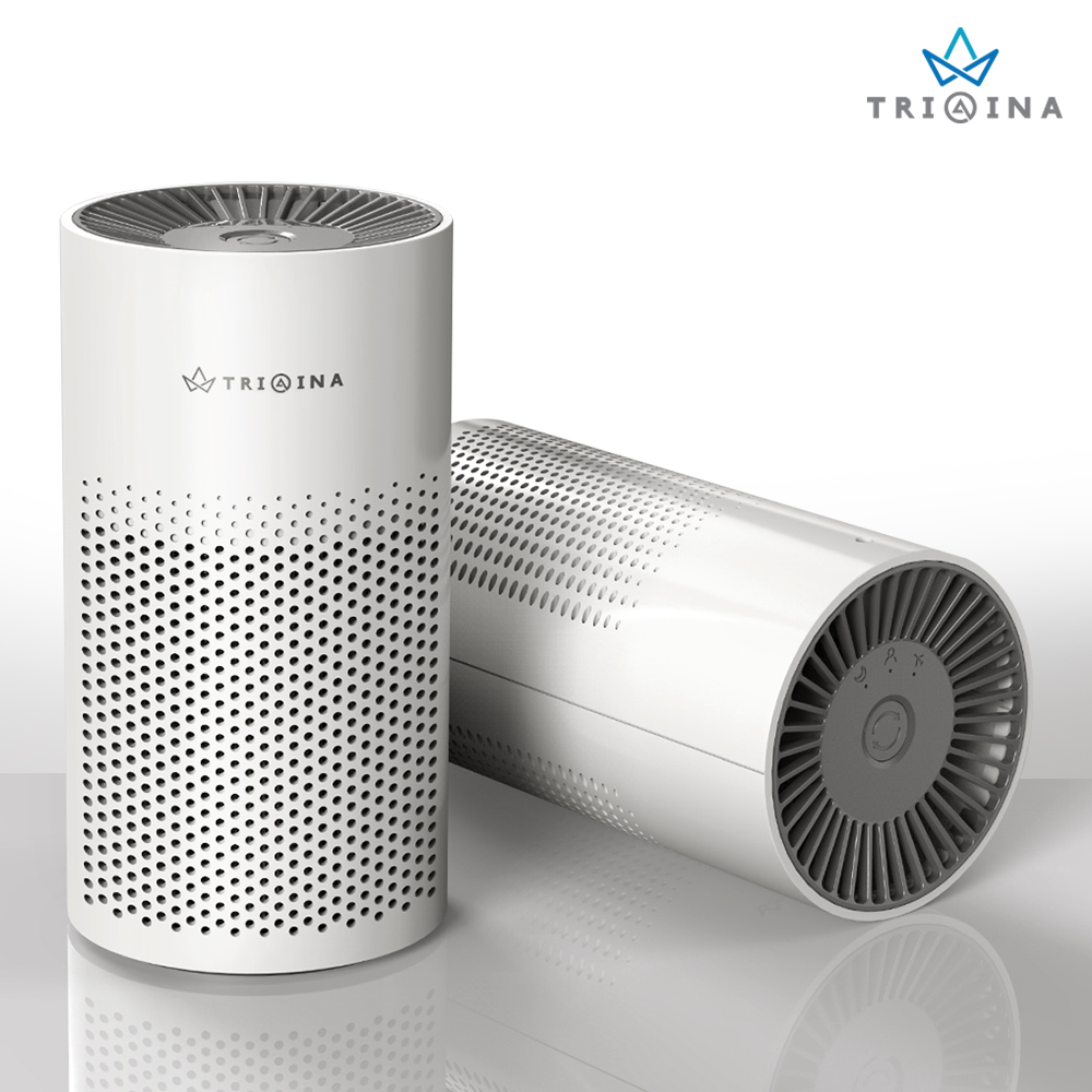 트리아이나 미니 공기청정기 TN-R22