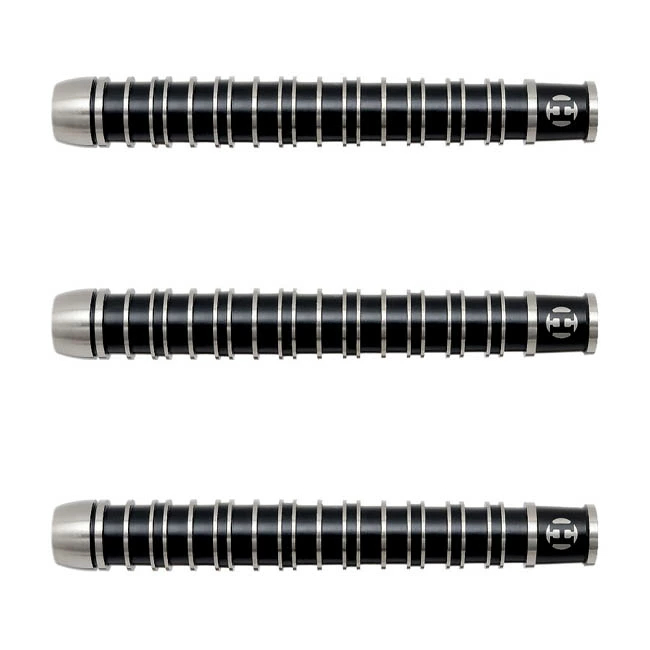 헬로즈 Harrows 슈퍼 그립 울트라 2BA 18gR 다트 배럴 다트 세트 - 상세 이미지 2