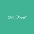 Orthofeet 로고
