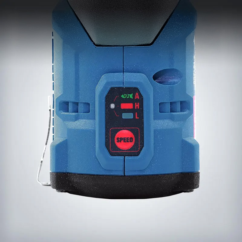 12V 충전 임팩드릴 임팩트 전동 드라이버 2.0Ah, 배터리 2개 - 상세 이미지 5