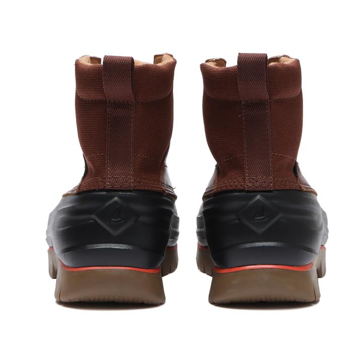스페리 SPERRY 탑사이더 캐논 윈더 레이스업 워크부츠 방한화 STS24398 - 상세 이미지 3
