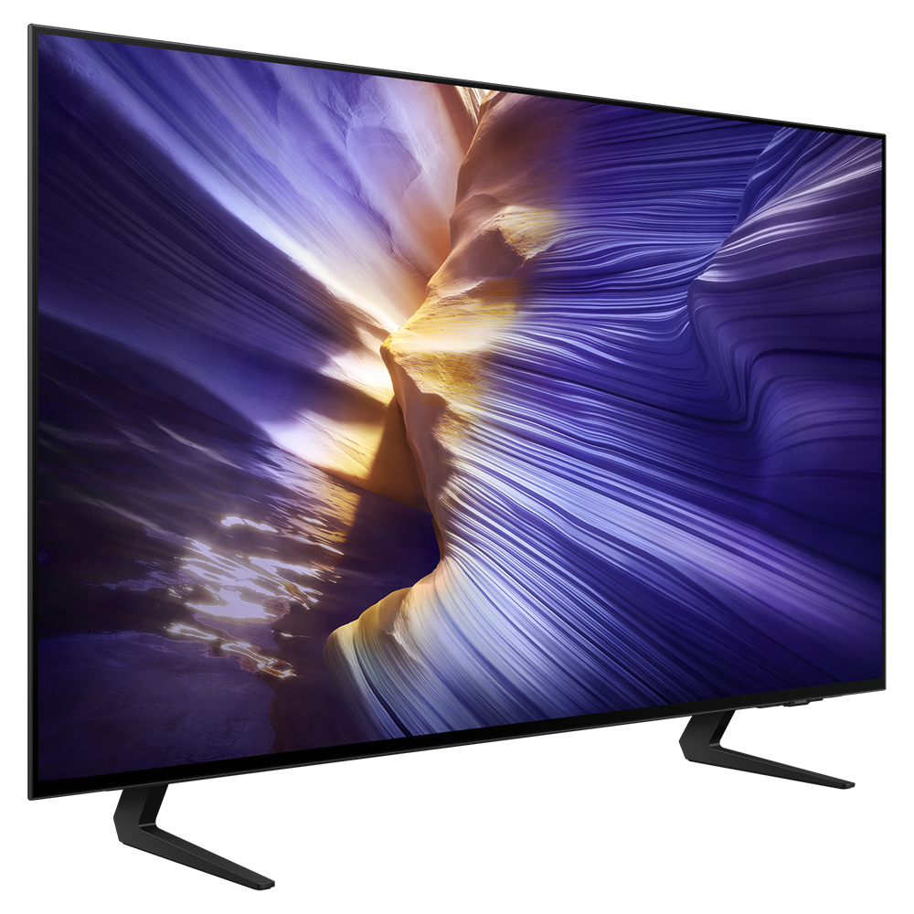 삼성 OLED 105cm(42인치) 4K AI TV KQ42SF90AEXKR 무빙스타일 - 상세 이미지 4