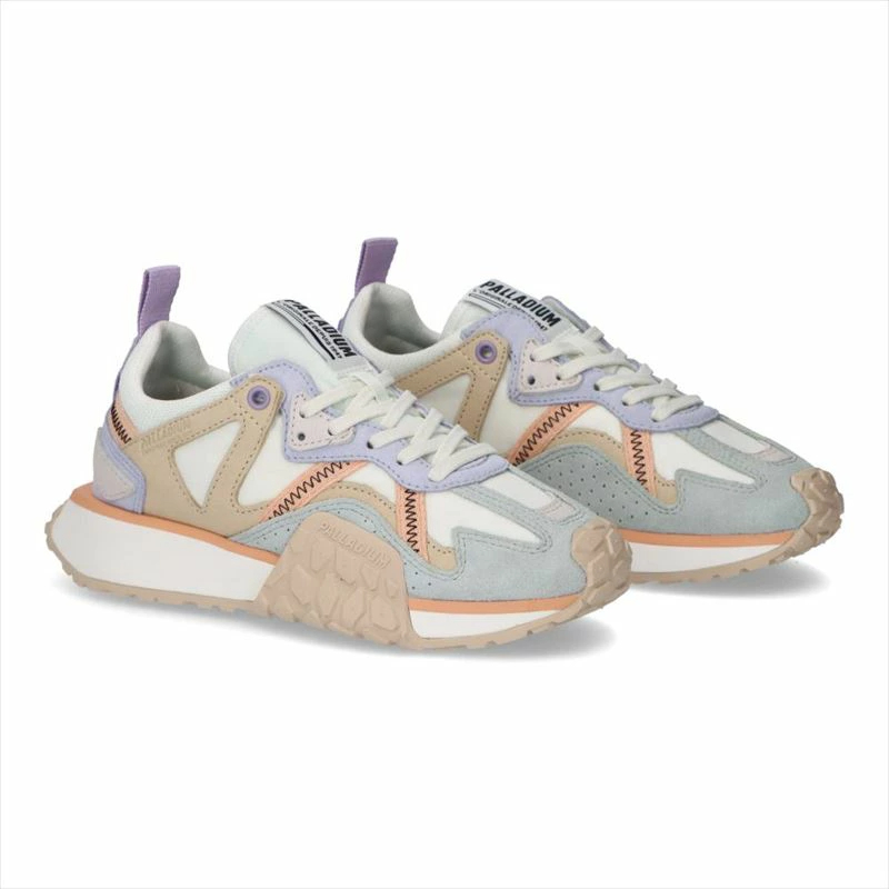 팔라디움 TROOP RUNNER OUTCITY 여성 스니커즈 운동화 98876 이미지 8