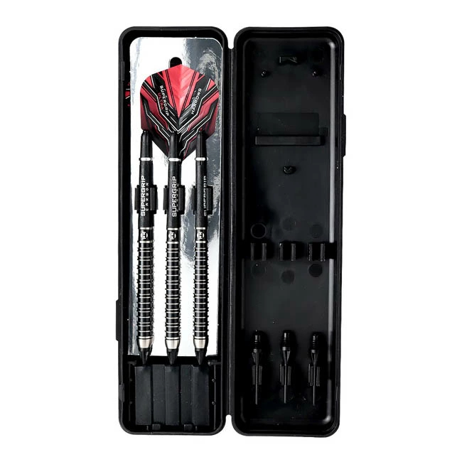 헬로즈 Harrows 슈퍼 그립 울트라 2BA 18gR 다트 배럴 다트 세트 - 상품 이미지