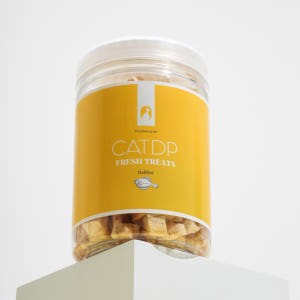 캣디피 프레시트릿 가자미 50g CATDP  저염트릿 저염 아기 고양이간... 솔직 후기 | 실제 사용자 리뷰 총정리 - 상품 이미지 4