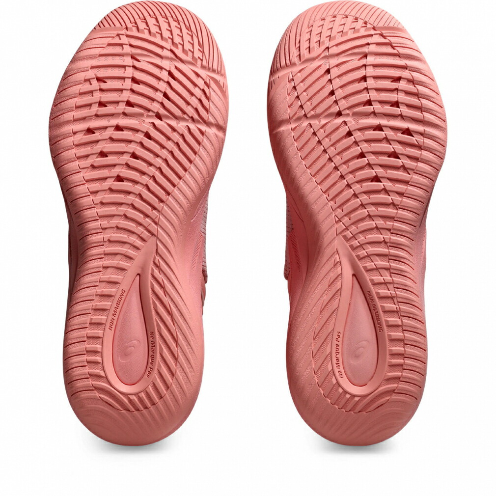 아식스 asics 노바 서지 3 남성 농구화 1061A048-700 핑크 - 상세 이미지 5