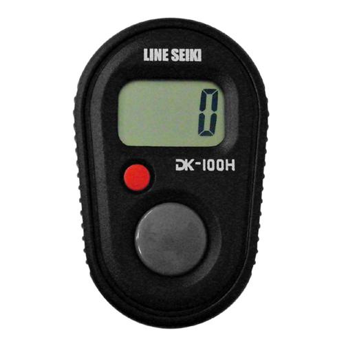 라인세이키 디지털 핸드카운터 계수기 카운터기 DK-100H : 타이탄스미스