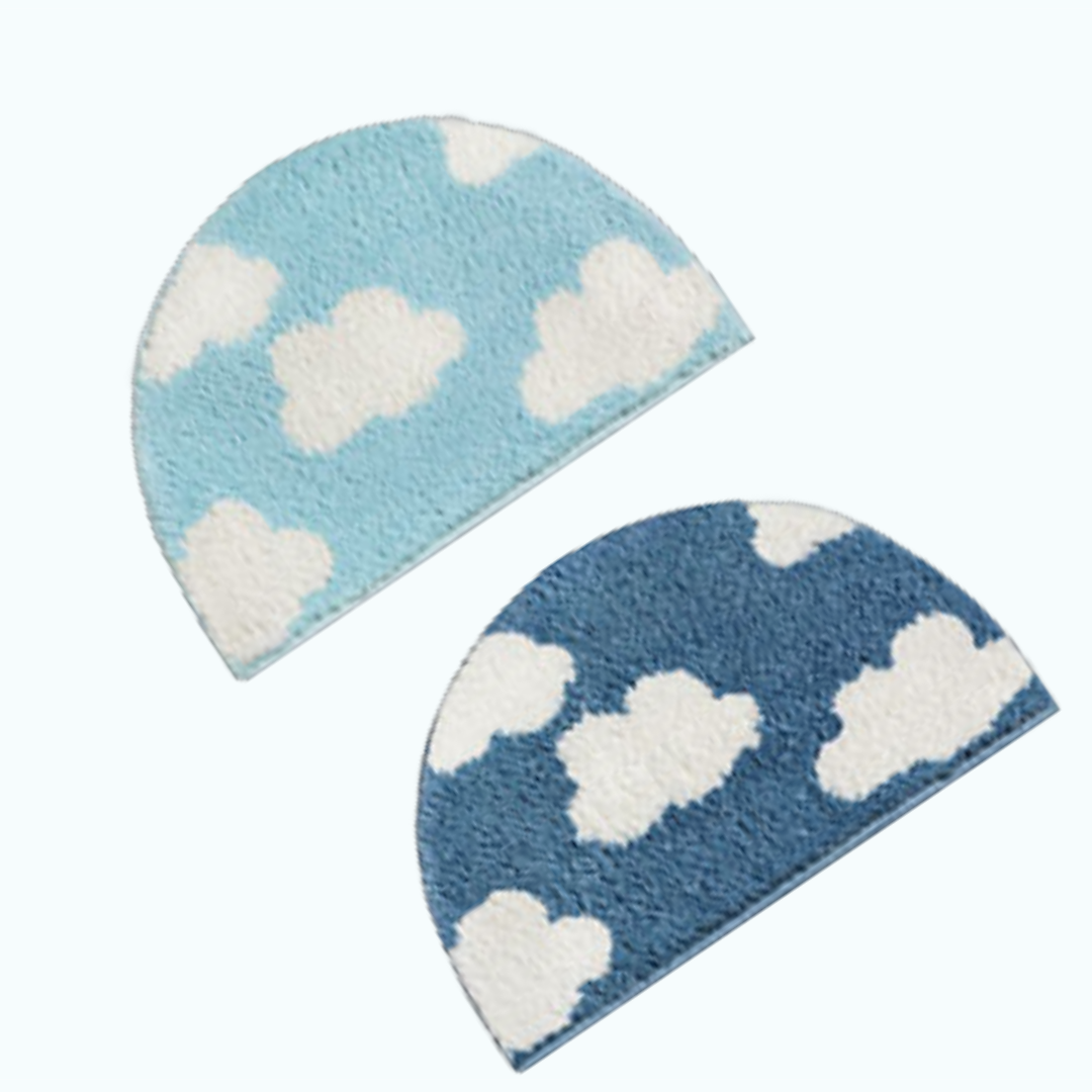 양드레 발매트 욕실 주방 현관 화장실 논슬립 빨아쓰는 발판 드림라인 모음전