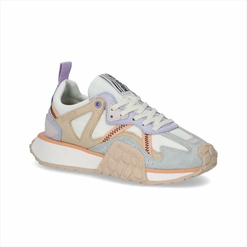 팔라디움 TROOP RUNNER OUTCITY 여성 스니커즈 운동화 98876 - 상품 이미지