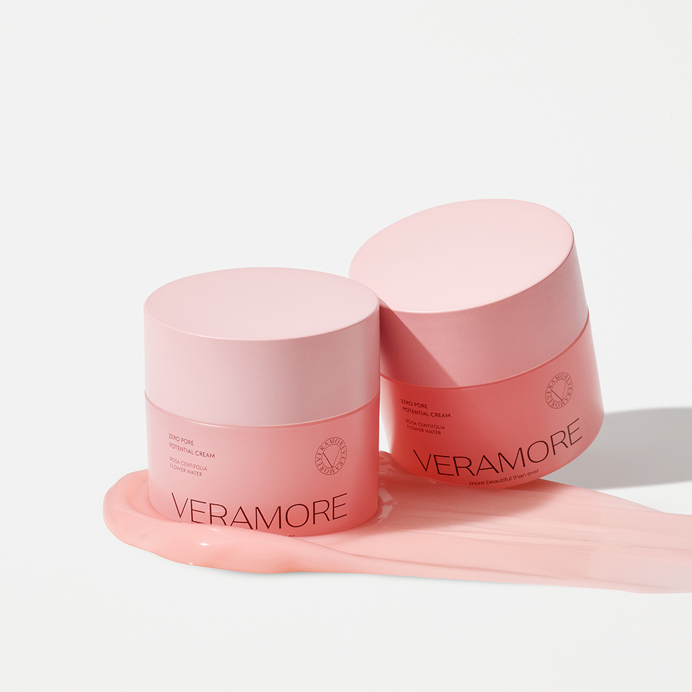 베라모어 제로 포어 포텐셜 크림 50ml - 상세 이미지 4
