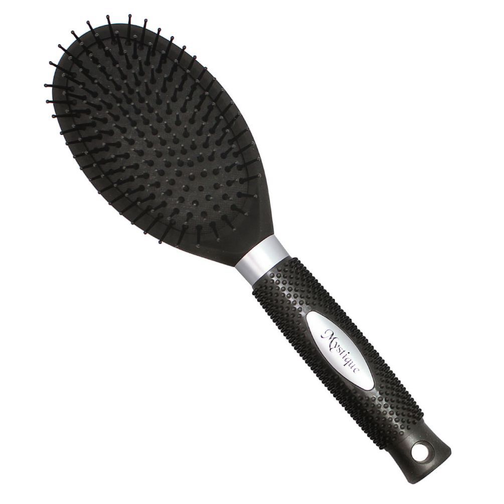 25cm 사각쿠션 머리빗 미용실 브러쉬 헤어 빗 미용 머리빛 브러시 솔 SG-2DG12-4439 : 에이대표