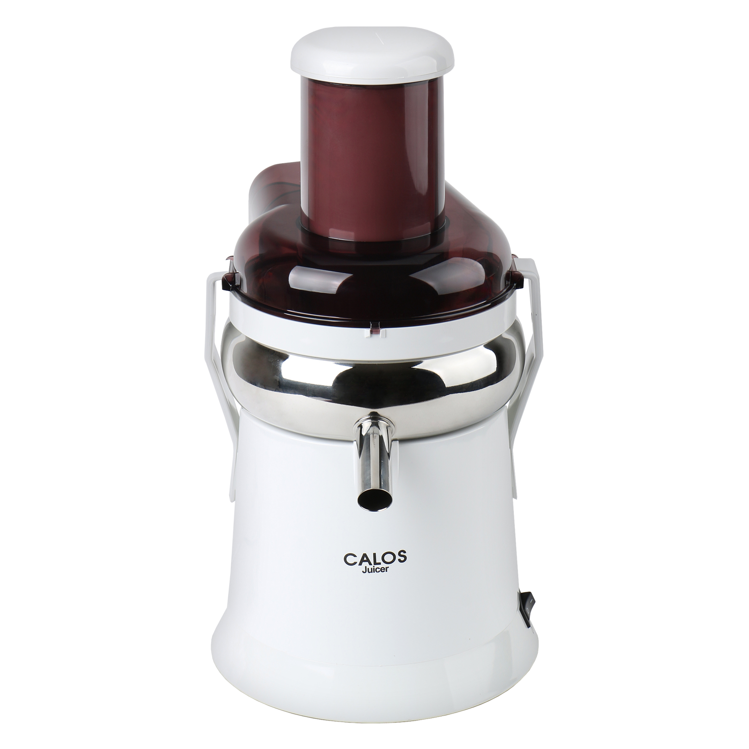 아로나 착즙기 당근 오렌지 샐러리 과일 쥬서기 원액기 녹즙기 국산 CJ-2000