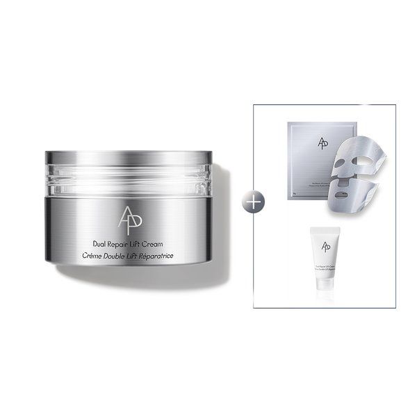 에이피 뷰티 브랜드관 [AP BEAUTY] 듀얼 리페어 리프트 크림 30ml : 이퍄상점