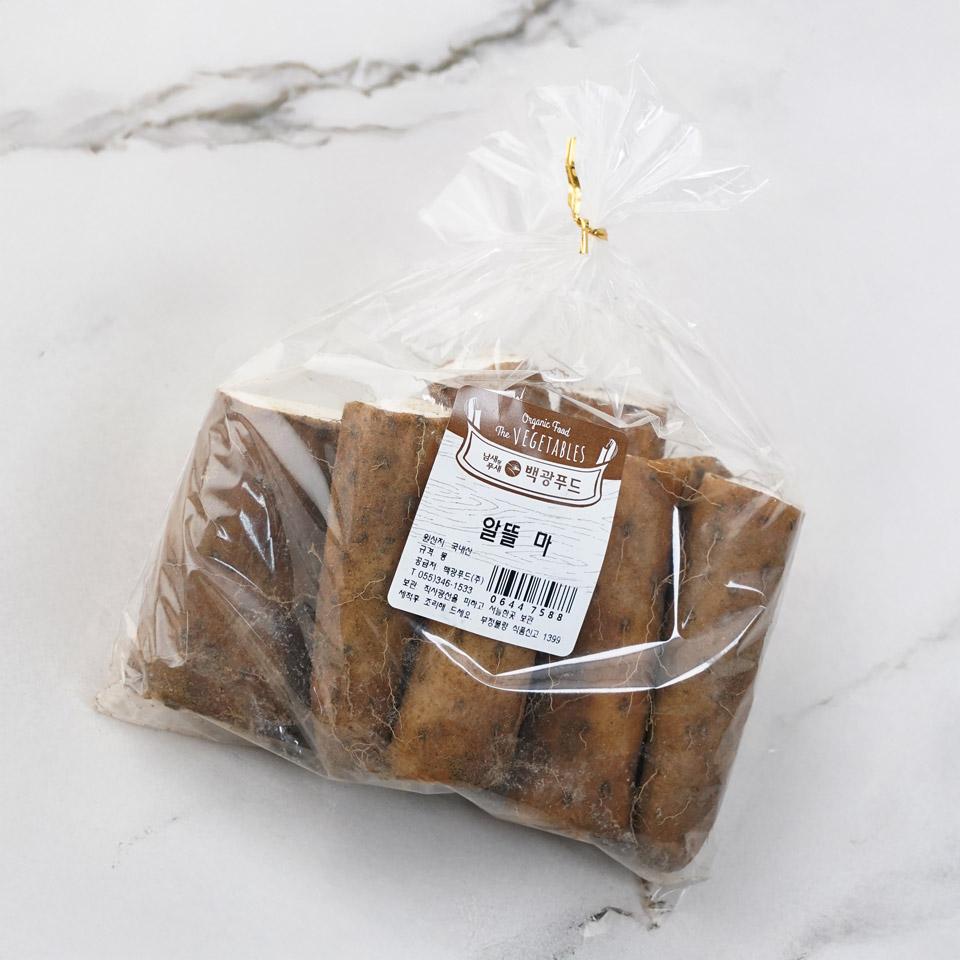 메가마트 알뜰 마 봉 - 상세 이미지 2