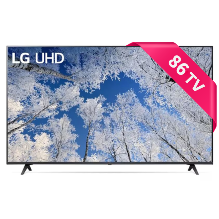 LG 86UQ7070 218cm(86인치) 4K UHD 스마트 TV