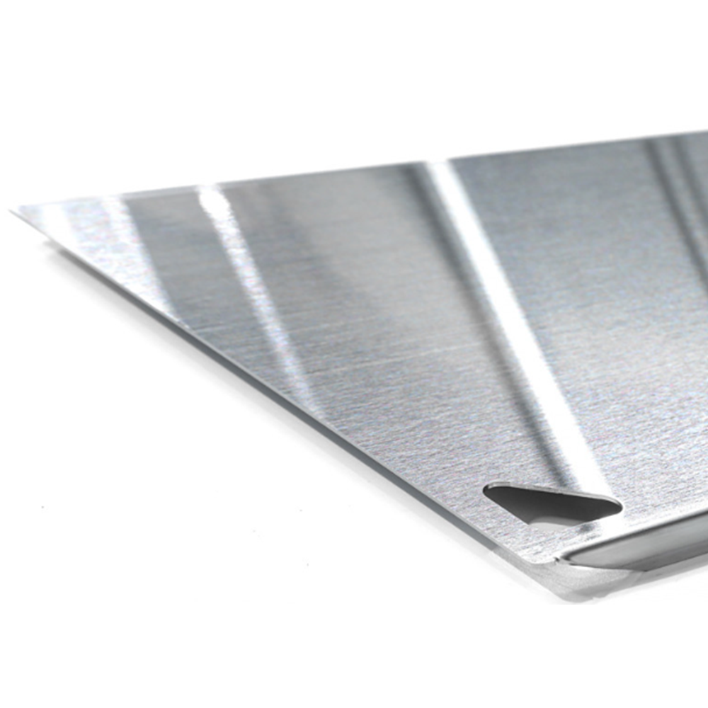 NIP 파워 플랫버너 전용 탑 플레이트 Ve r02 IN 캠핑 플랫 버너 상판